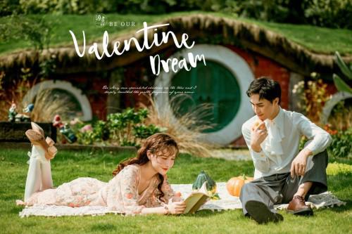 成都源画摄影怎么样?2019年婚纱照风格有哪些?