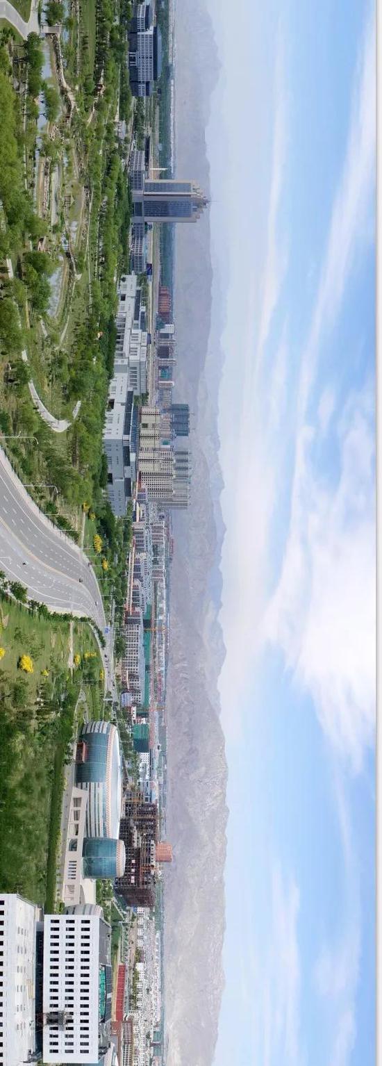 创新驱动引领高质量发展
