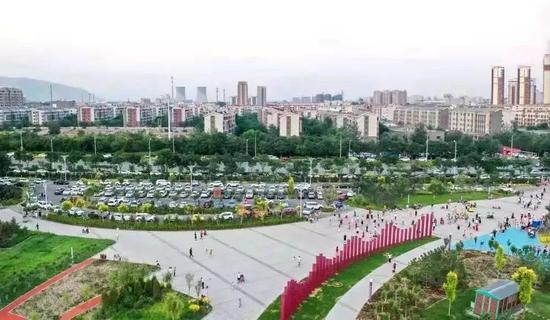 每一个年轻人