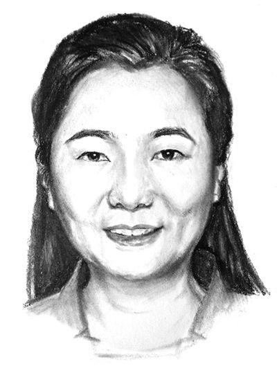 国家科学技术进步奖二等奖获得者金黎平