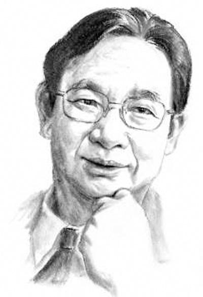 国家科学技术进步奖特等奖获得者李立浧