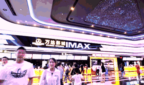 “一切以观众的观影价值和观影体验为核心”