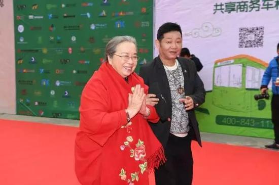 中国银川互联网电影节