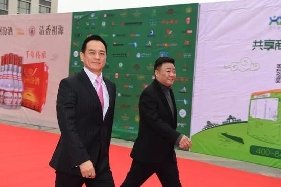 中国银川互联网电影节