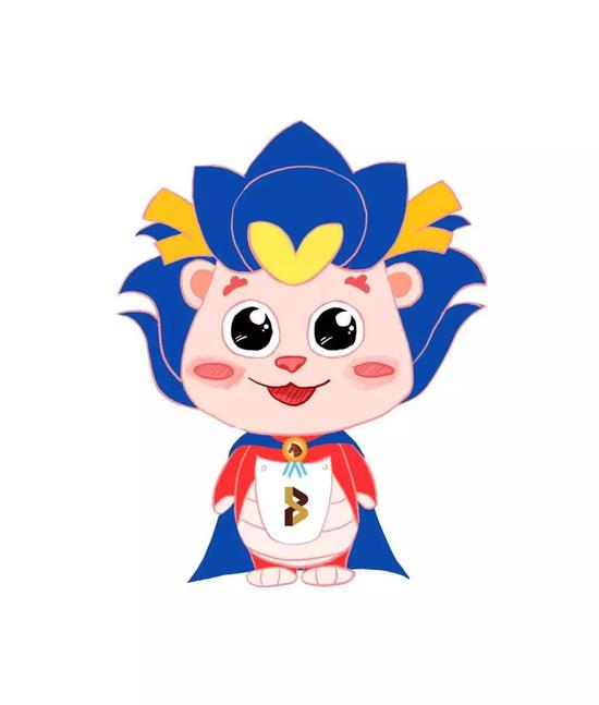 百变石宝宝