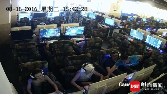 醫院醫生護士病人