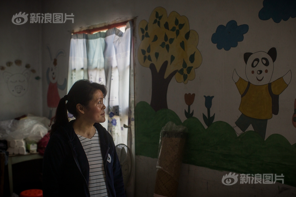 中國寫真女星
