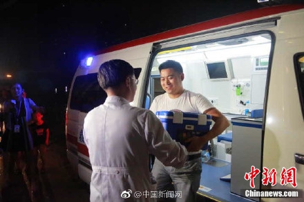 3p经历