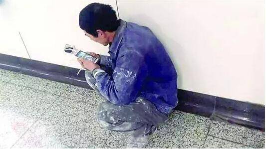 震动棒自慰