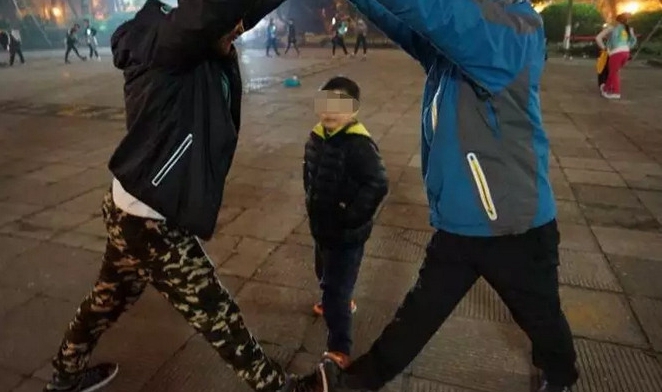 袁嘉敏香港