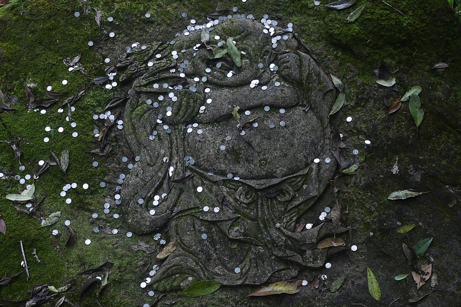Gogo国模私拍大尺度