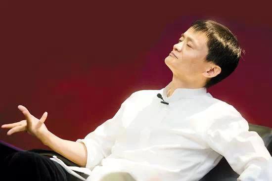 马云最敬服的人是顺丰王卫?其实事实真相是这