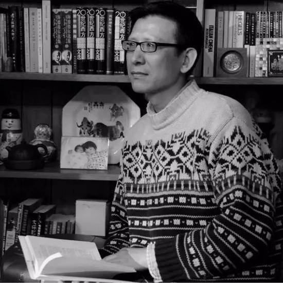 撰稿人:江融