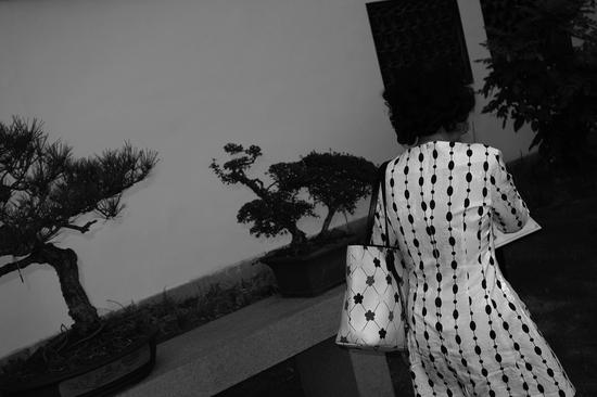 上海,2018 韩磊