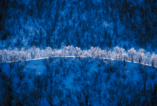 《Trangdalen, Norway》