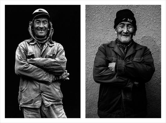 吕常水,70岁,现退休在家。
