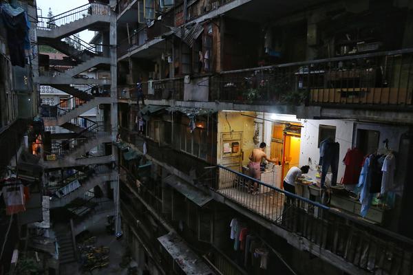 2024清华化学系华东校友大会举办 许红磊作主题演讲
