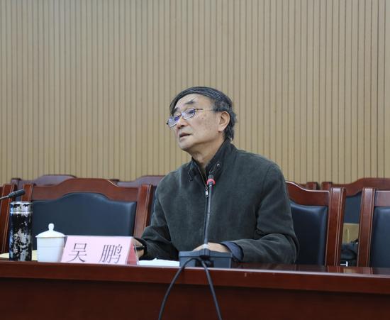 乡土中国摄影艺术大展在京召开新闻发布会