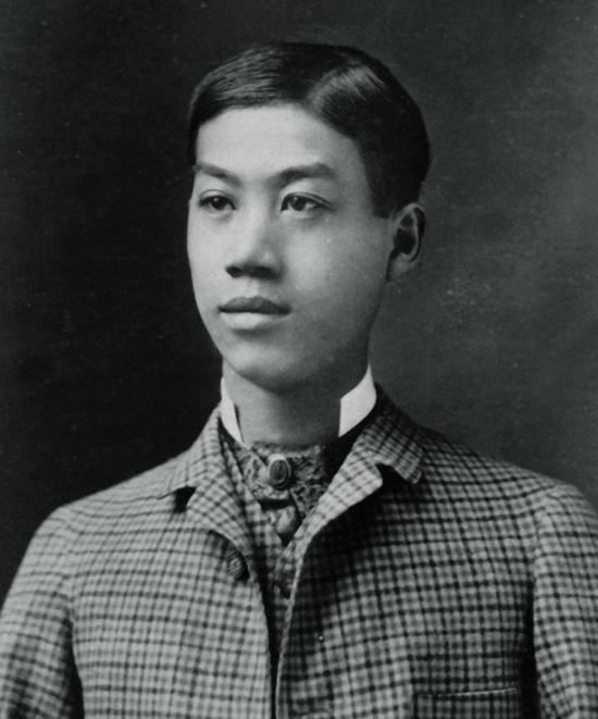 近代留学生与摄影术在中国的传播|留学生|摄影