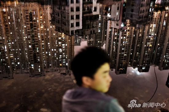 《A：微单崛起》内页插图。