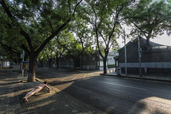 《那一刻》2014年7月29日 周永康案