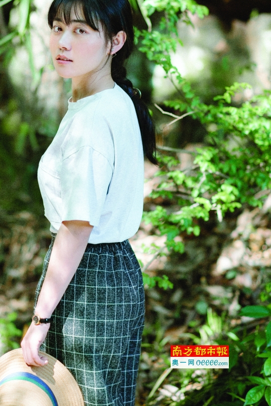 程璧:陈粒身上有江湖气 我是温和庭院派|程璧|民