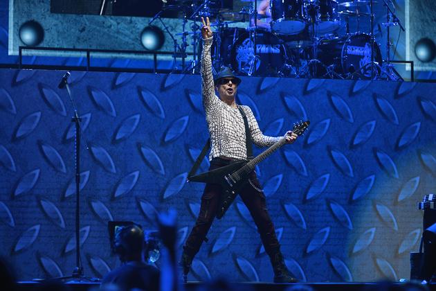 蝎子乐队 摇滚 演唱会 北京 蝎子乐队巡演北京场