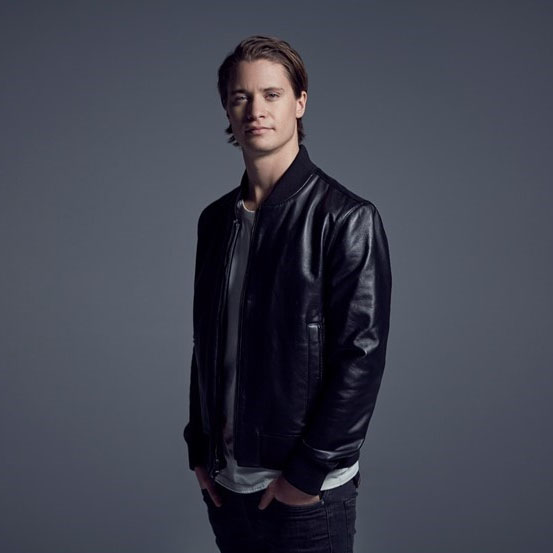 Kygo将亮相奥运会闭幕式献唱《Carry me》|K