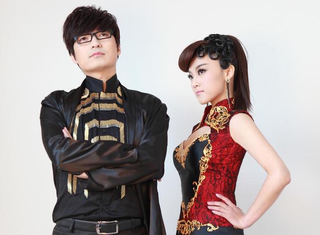 王小玮用《中国范儿》喝彩 祝贺女排夺冠|玖月