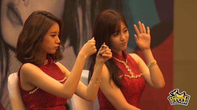 中国巡演花絮图