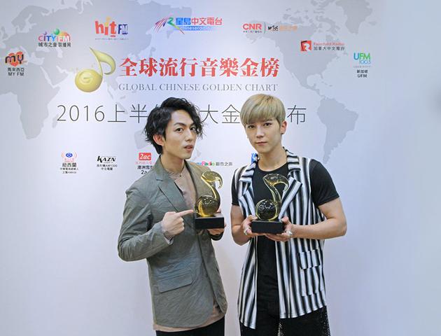 林宥嘉与毕书尽