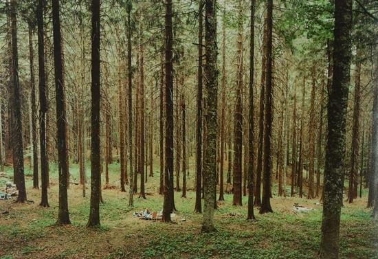 亚比东，意大利，Raimond Wouda作品，1998