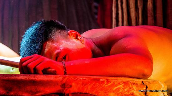 12《三分醉，七分醒》&nbsp; 作者：梦无子 作品共29幅