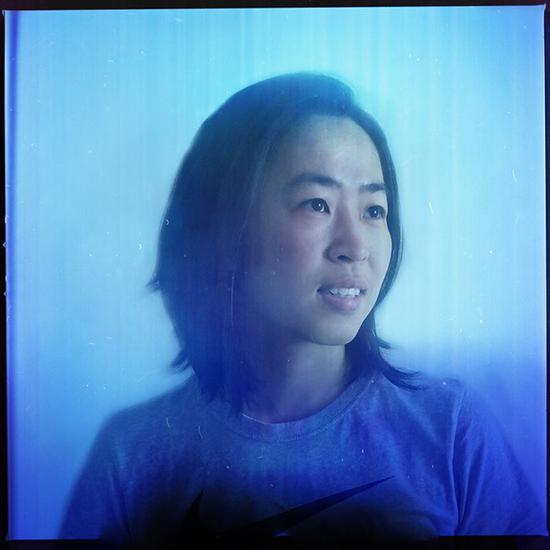 拍照吧少年第四季导师:张立洁