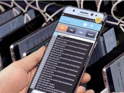 ����ȼ���ٻأ�Note7�����������Ƕ���Ǯ��