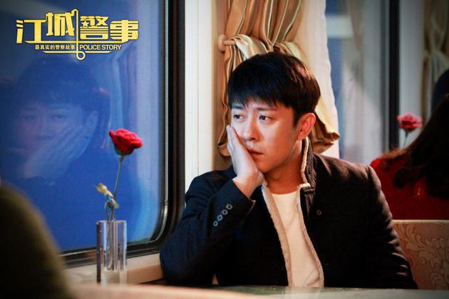 《江城警事》展老无所依现状 林申奔走养老新