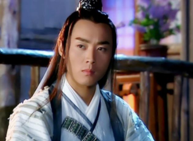 沈晓海作为演员也作品不少