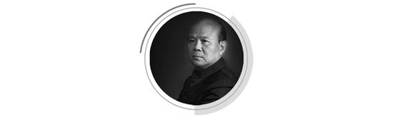 林铭述——像拨动琴弦一样抚摸建筑,然后将它们凝固在影像中