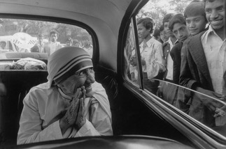 Raghu Rai /Magnum Photos