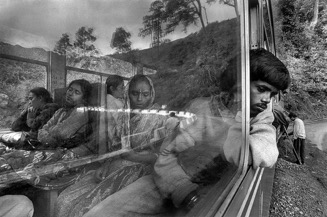 Raghu Rai /Magnum Photos