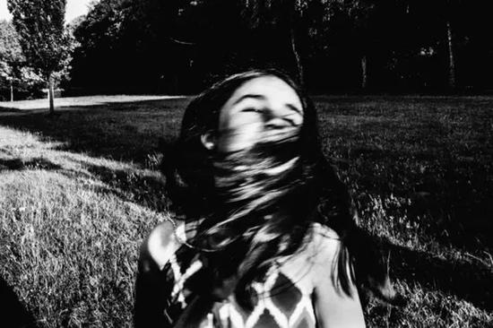 组照一等奖：Out of Breath 喘不过气 摄影师：HAKAN SIMSEK（比利时）