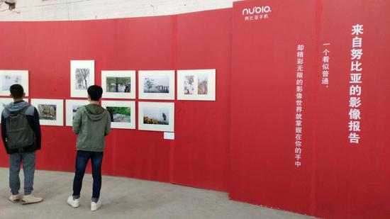 强势亮相世界级影展,惊艳表现引多方关注