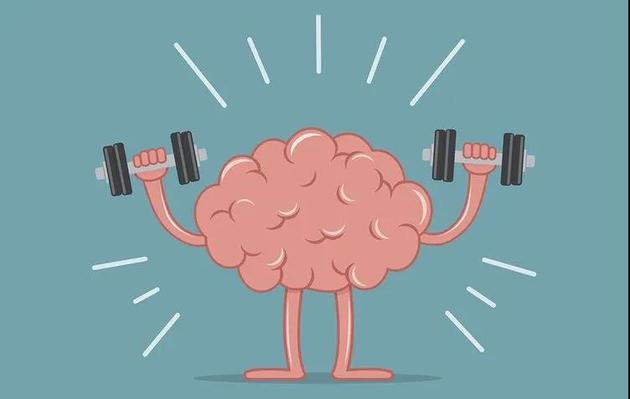 什么样的人大脑容易疲劳？|大脑