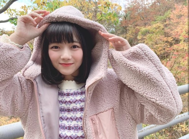羽切瑠菜被指爱搞小圈子、未成年吸烟及饮酒等。