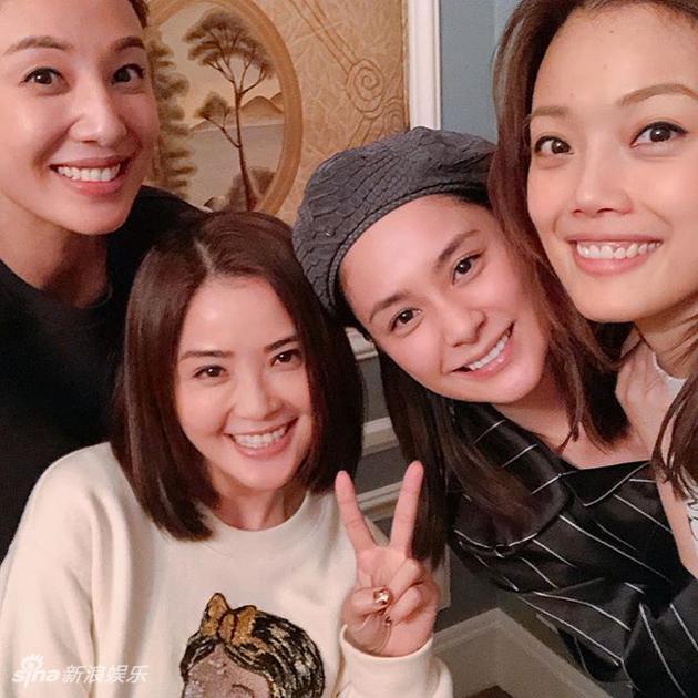 龙虎豹蛇合体阿娇婚礼派对!