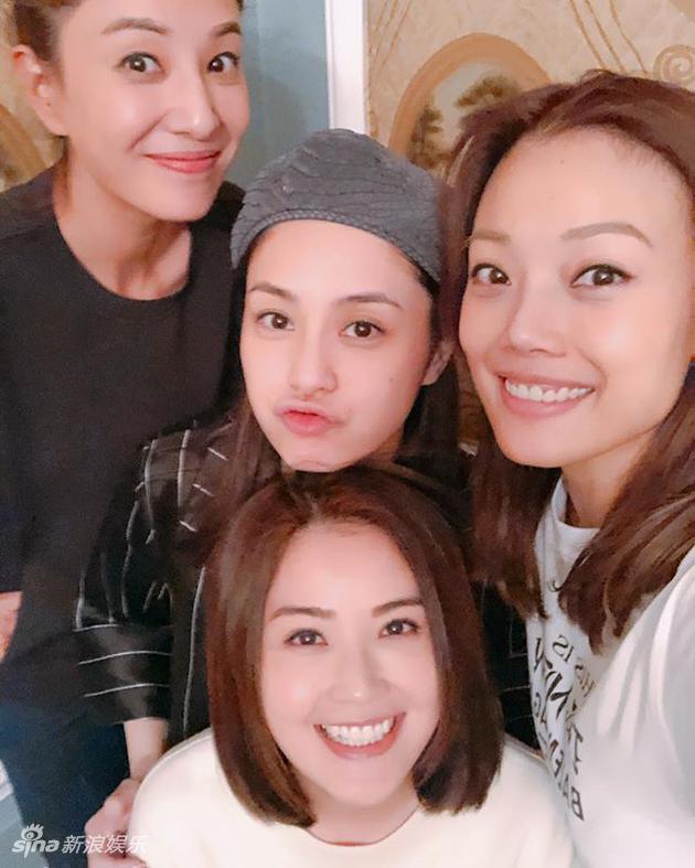 龙虎豹蛇合体阿娇婚礼派对!