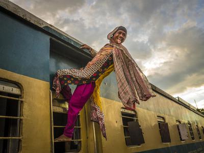 “你好,世界!”旅行摄影大赛第三期公示