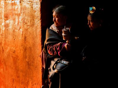 “你好,世界!”旅行摄影大赛第四期公示