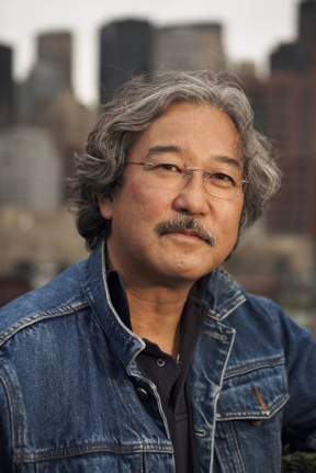 麦克·山下(Michael Yamashita)
