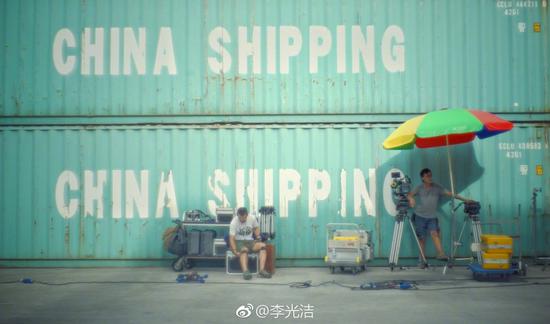 摄影:李光洁